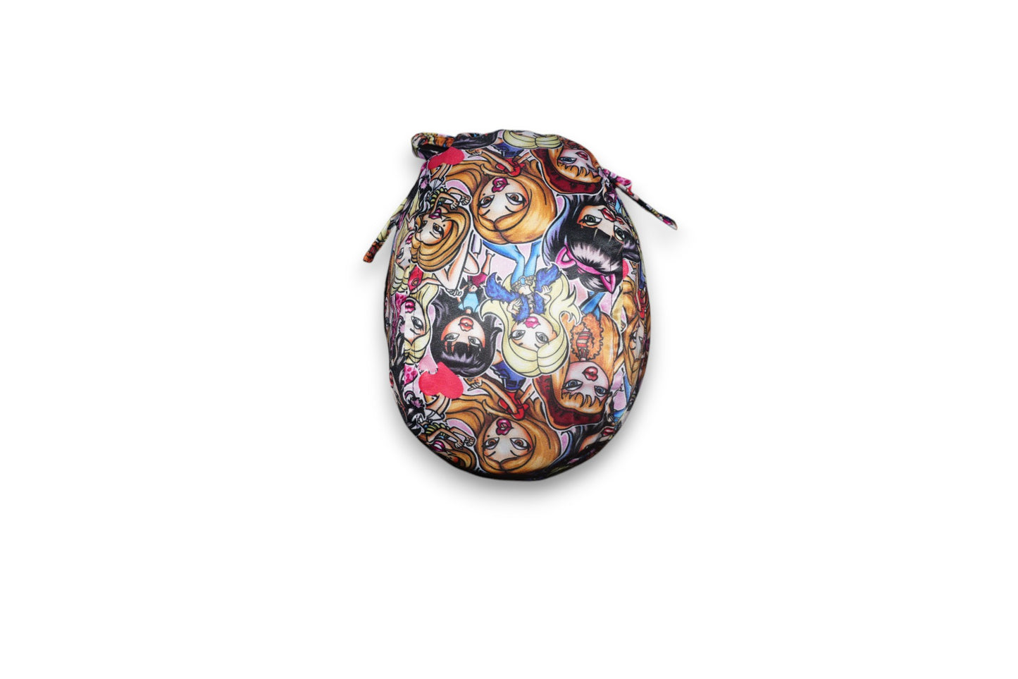 Gorro quirúrgico diseño de Bratz