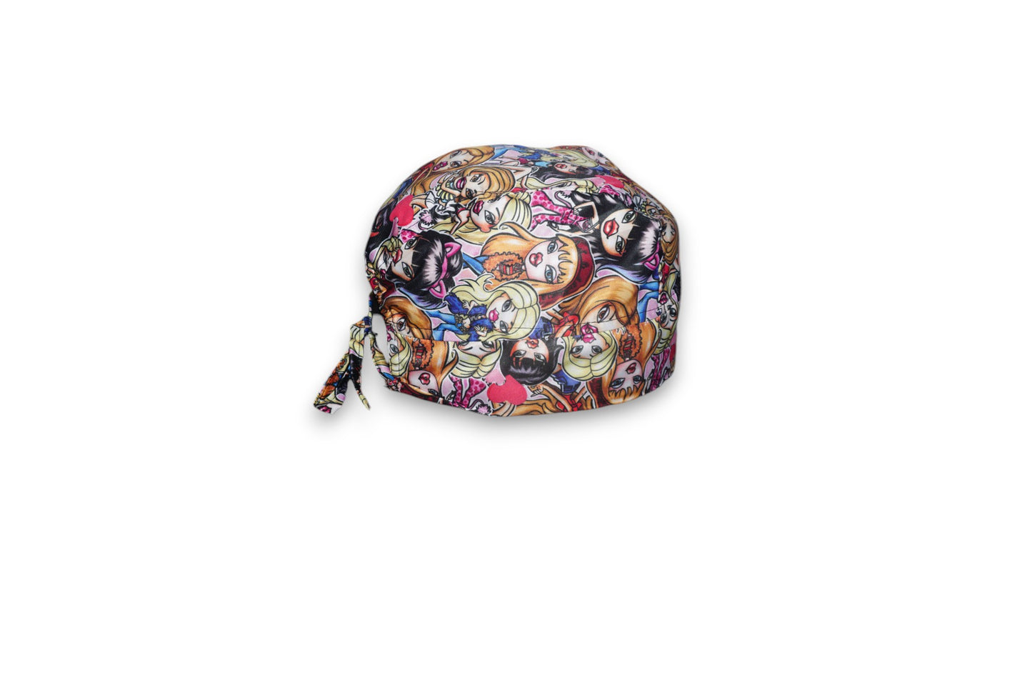 Gorro quirúrgico diseño de Bratz