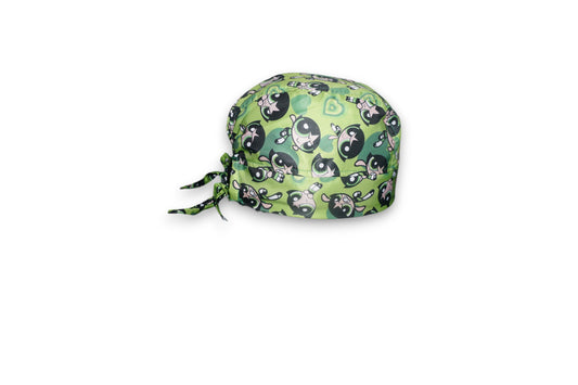 Gorro quirúrgico diseño de Bellota