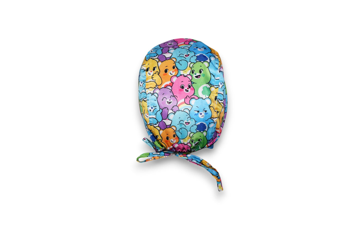 Gorro quirúrgico diseño de Ositos Cariñositos