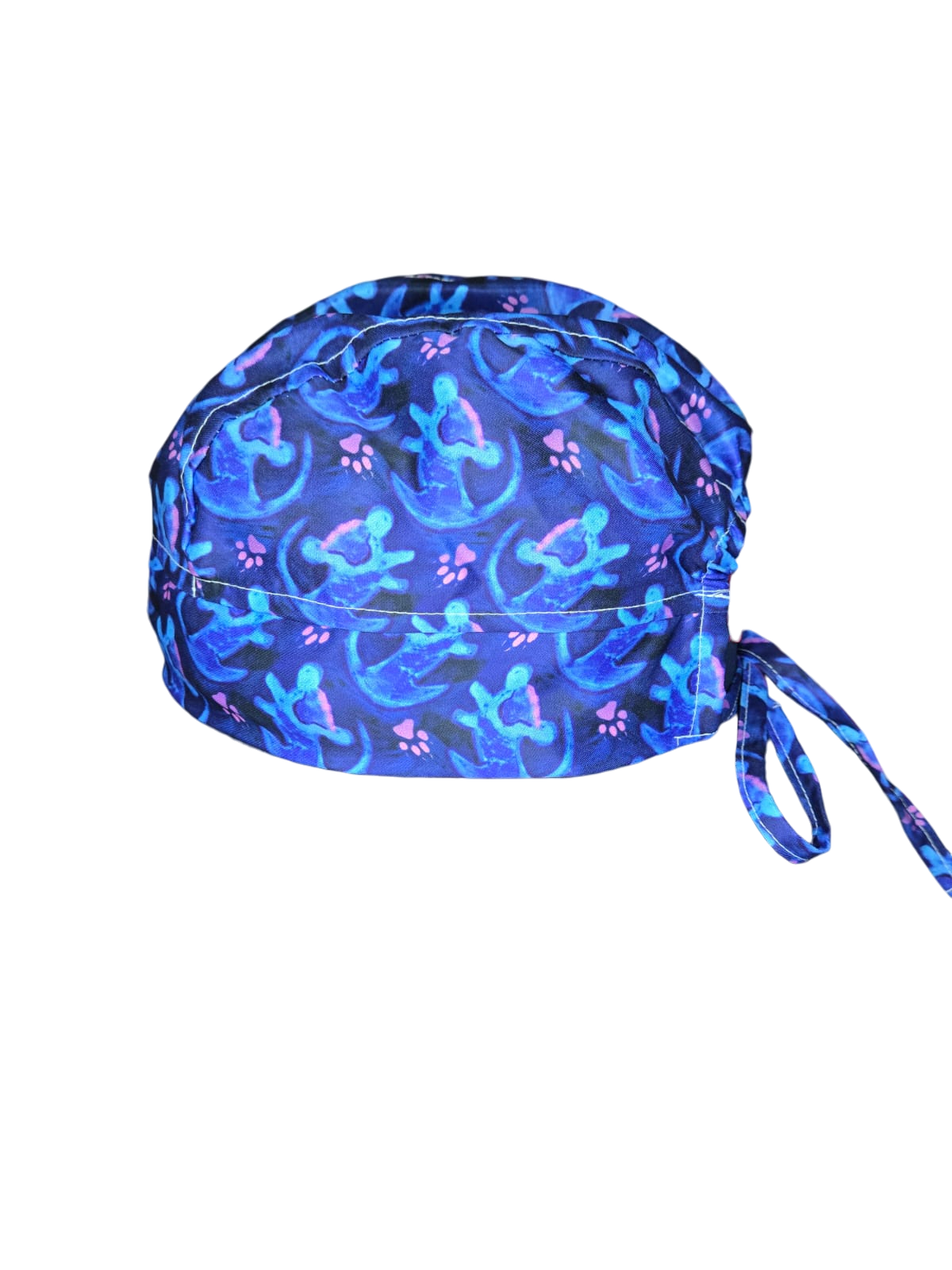 Gorro quirúrgico diseño de Simba El Rey León