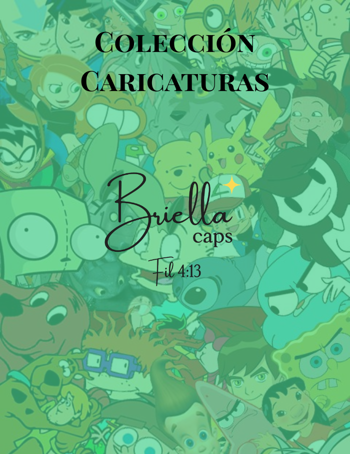 Caricaturas