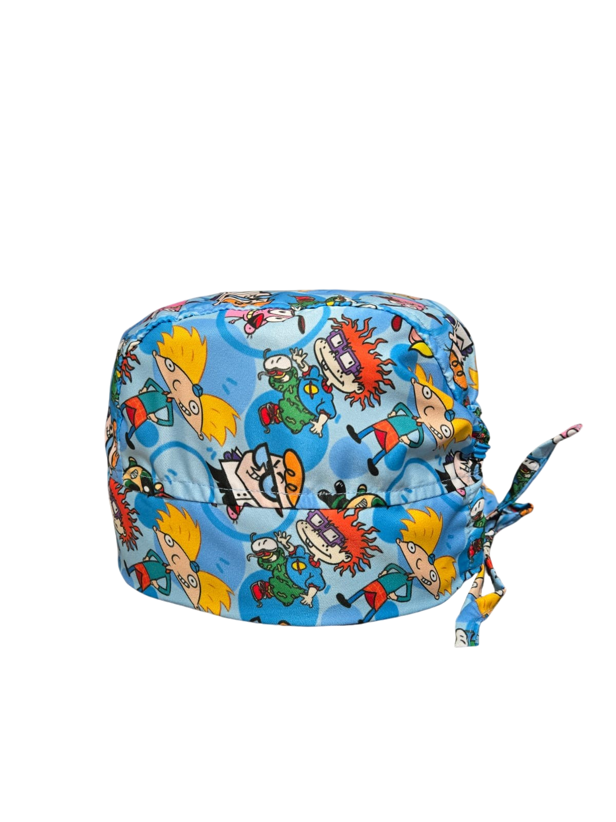 Gorro quirúrgico diseño de Cartoon boys