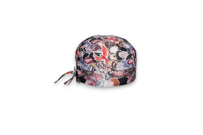 Gorro quirúrgico diseño de Harry Potter