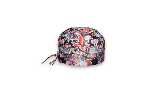 Gorro quirúrgico diseño de Harry Potter