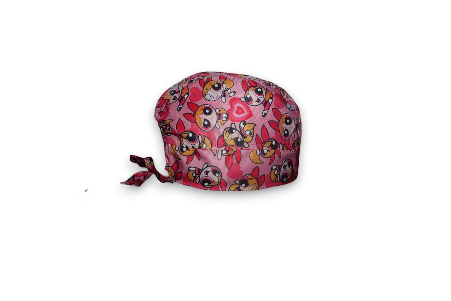 Gorro quirúrgico diseño de Bombón