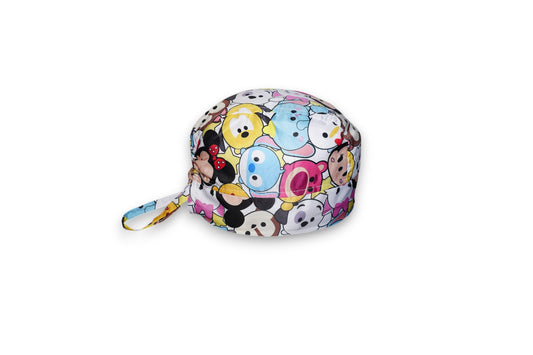 Gorro quirúrgico diseño de Disney