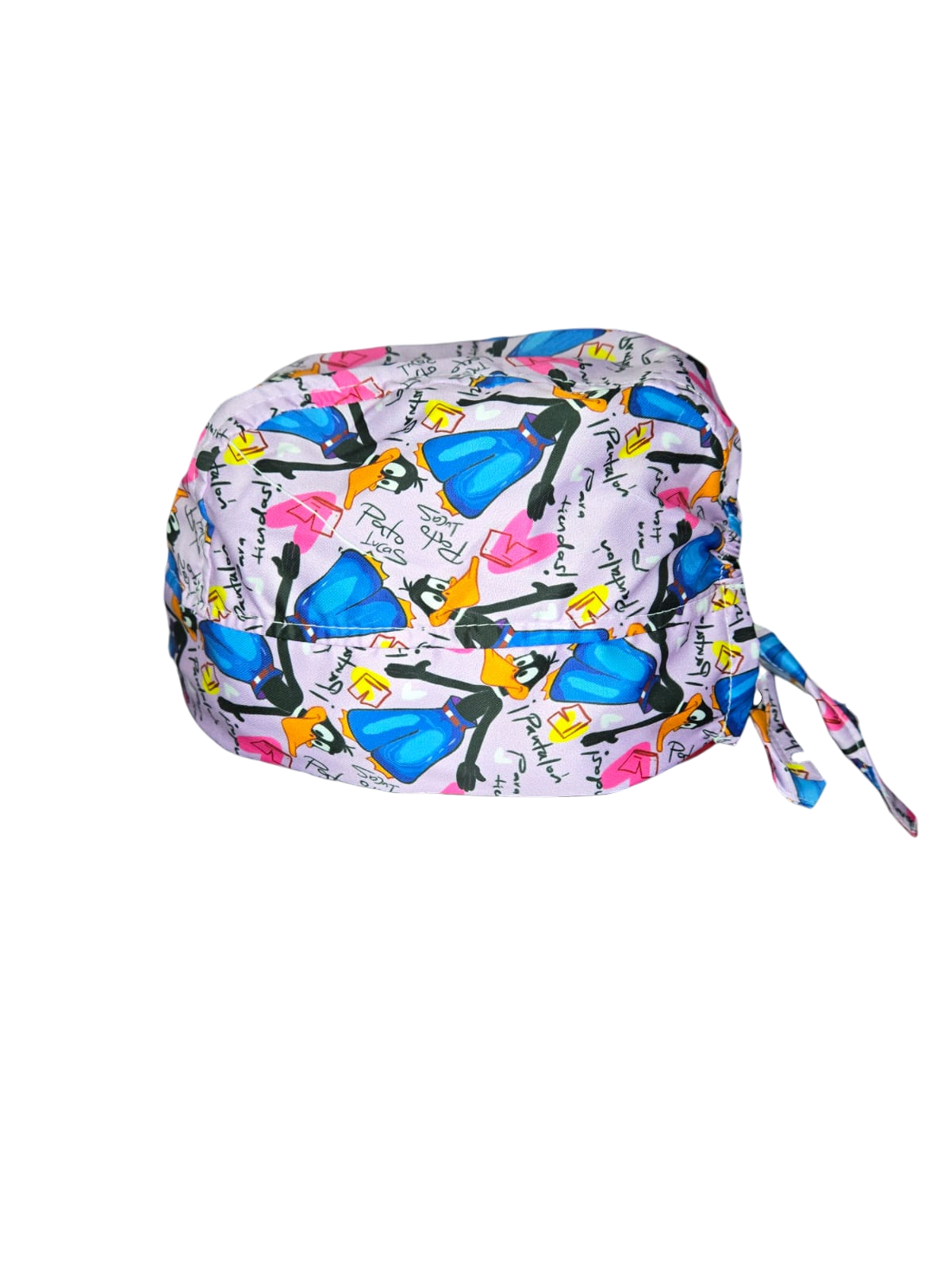 Gorro quirúrgico diseño de Pantalón para Tiendas