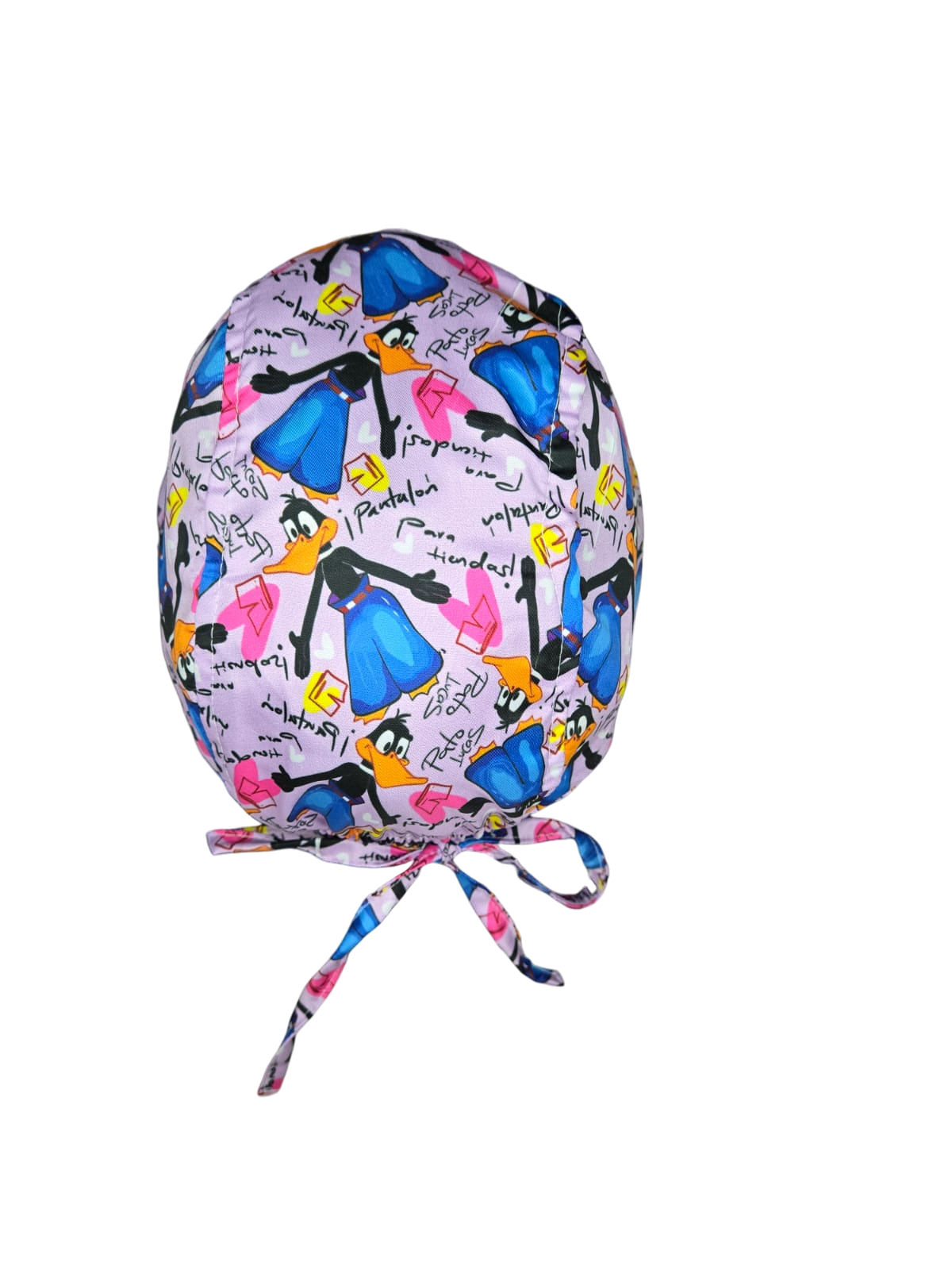 Gorro quirúrgico diseño de Pantalón para Tiendas