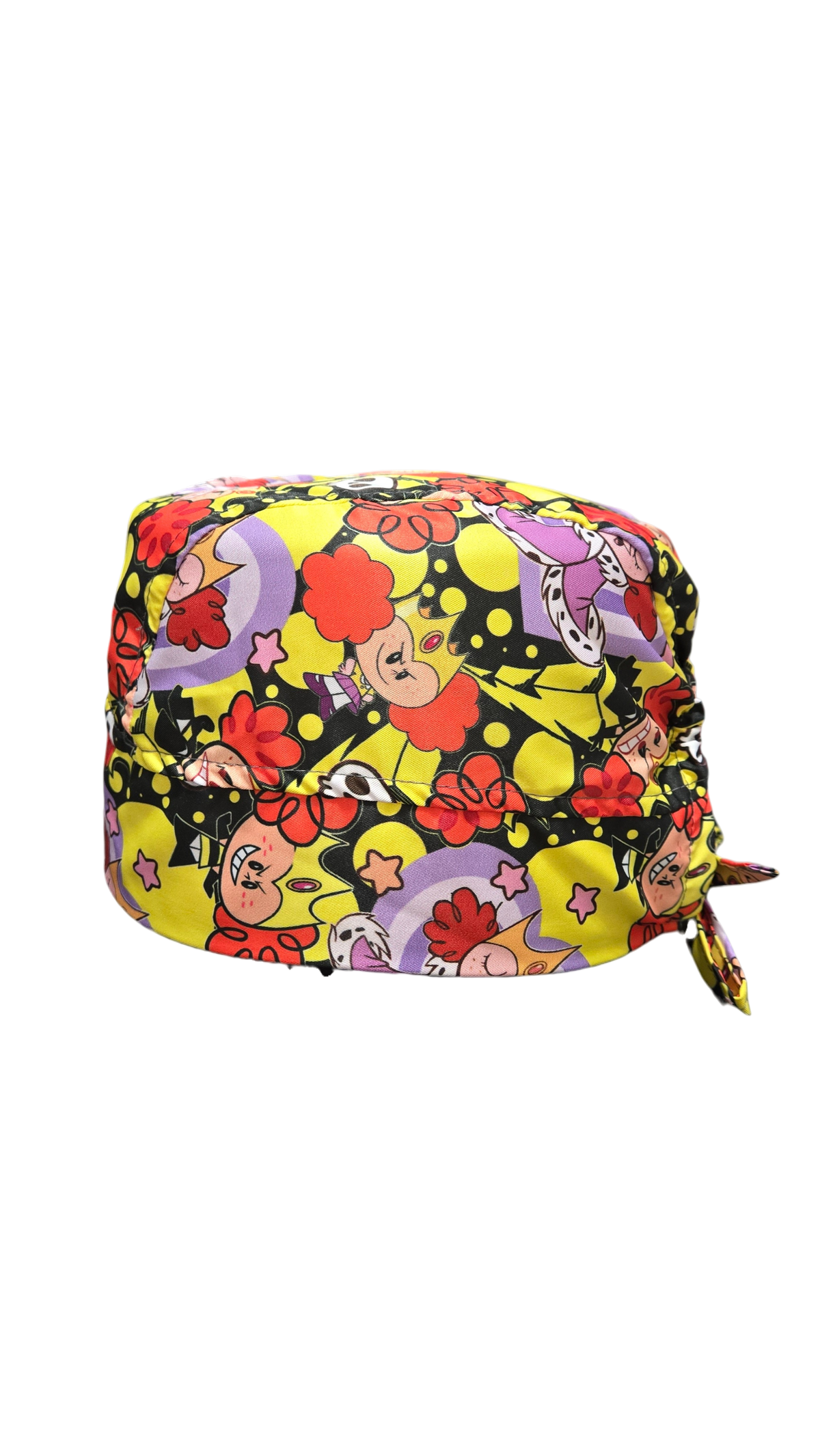 Gorro quirúrgico diseño de Princesa Chicas Superpoderosas