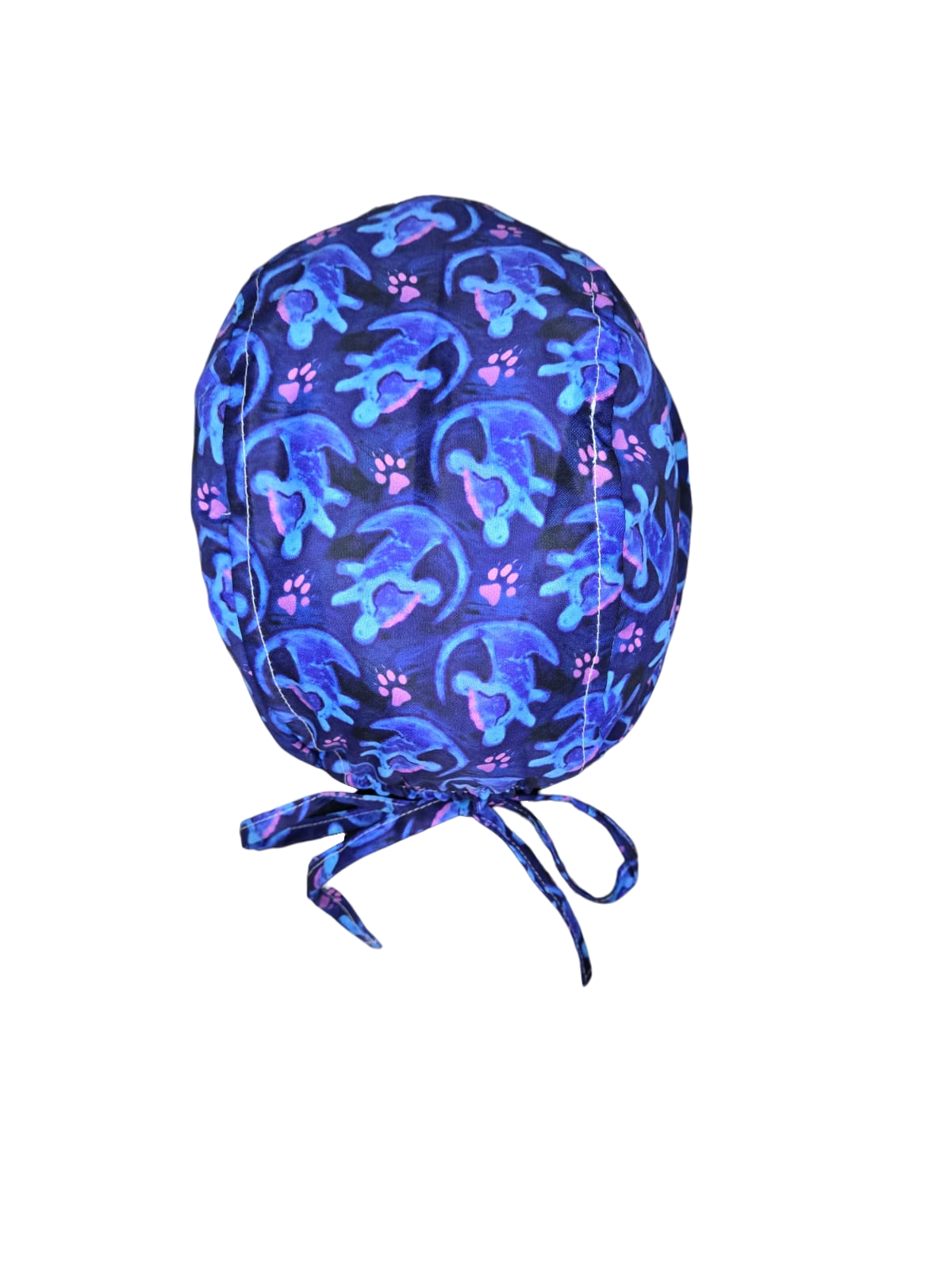 Gorro quirúrgico diseño de Simba El Rey León