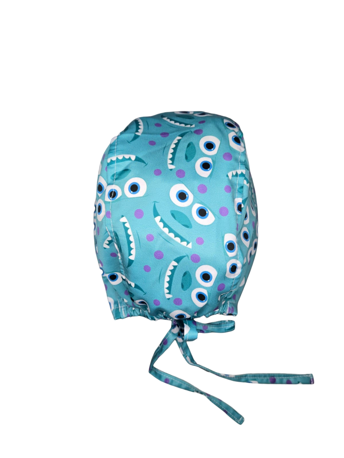 Gorro quirúrgico diseño de Sully Monster Inc