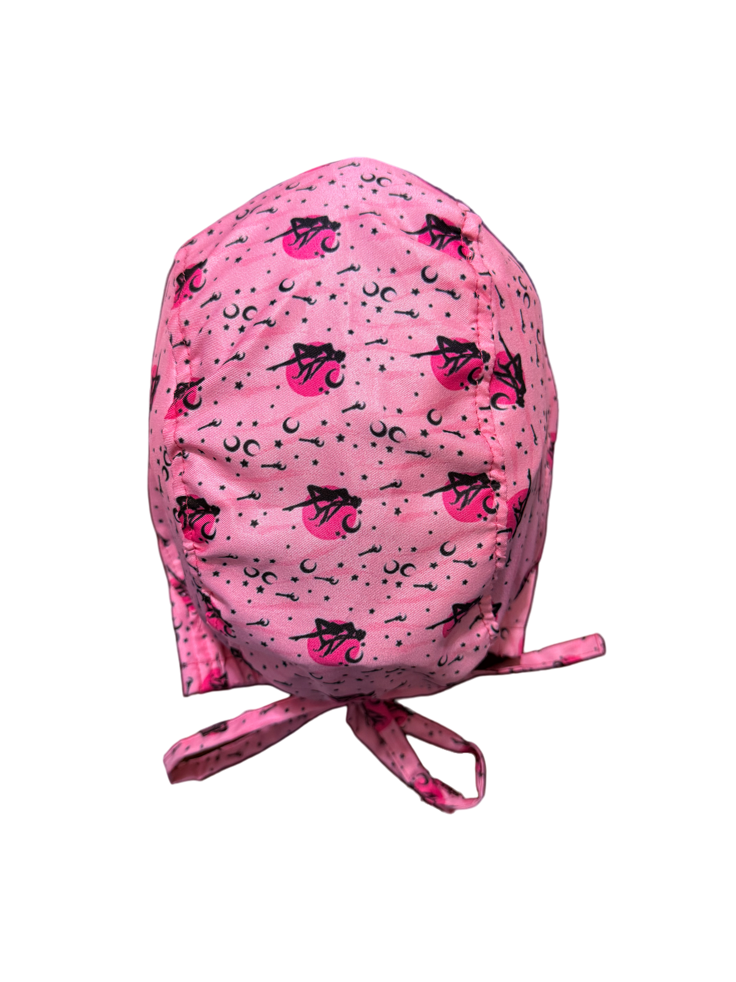 Gorro quirúrgico diseño de Sailor Moon