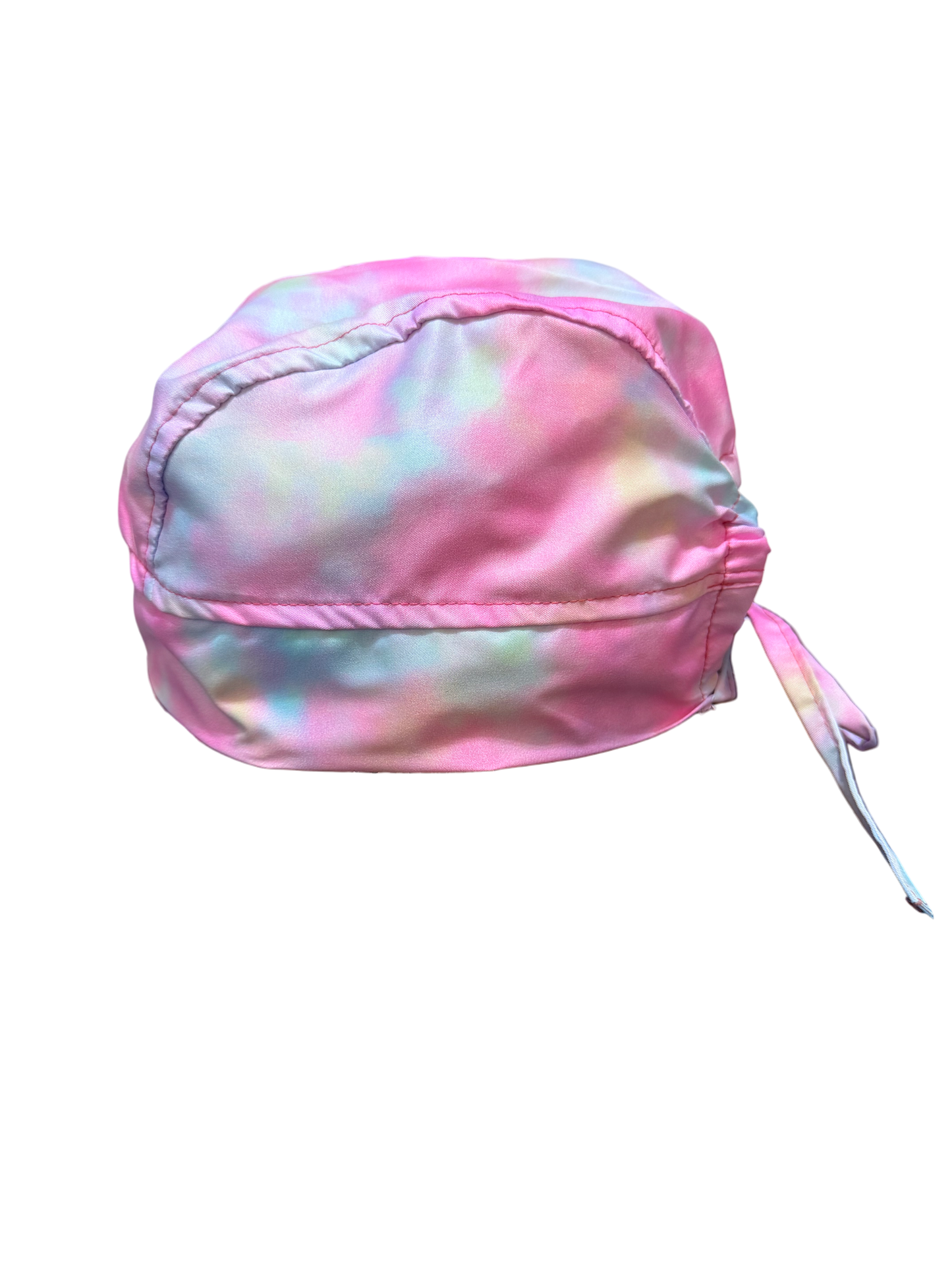 Gorro quirúrgico diseño de Colores Pastel