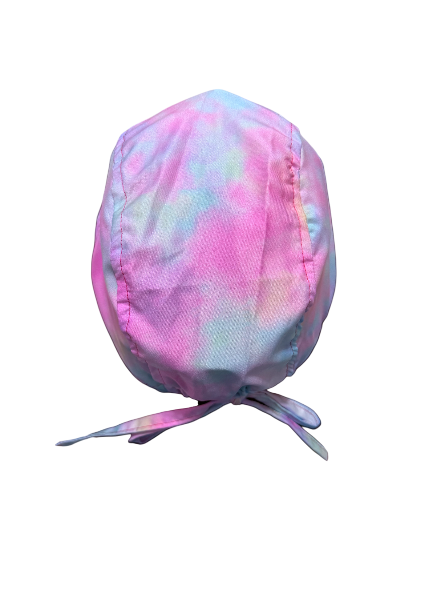 Gorro quirúrgico diseño de Colores Pastel
