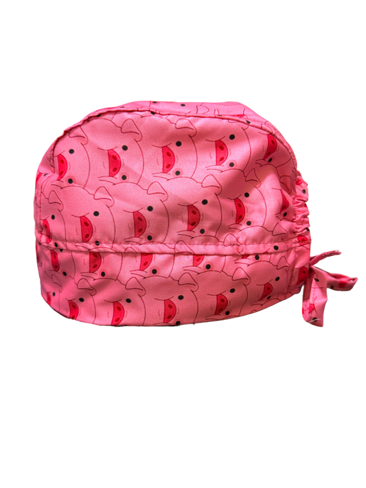 Gorro quirúrgico diseño de Pato Gravity Falls